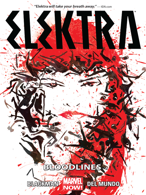 Title details for Elektra (2014), Volume 1 by Haden Blackman - Available